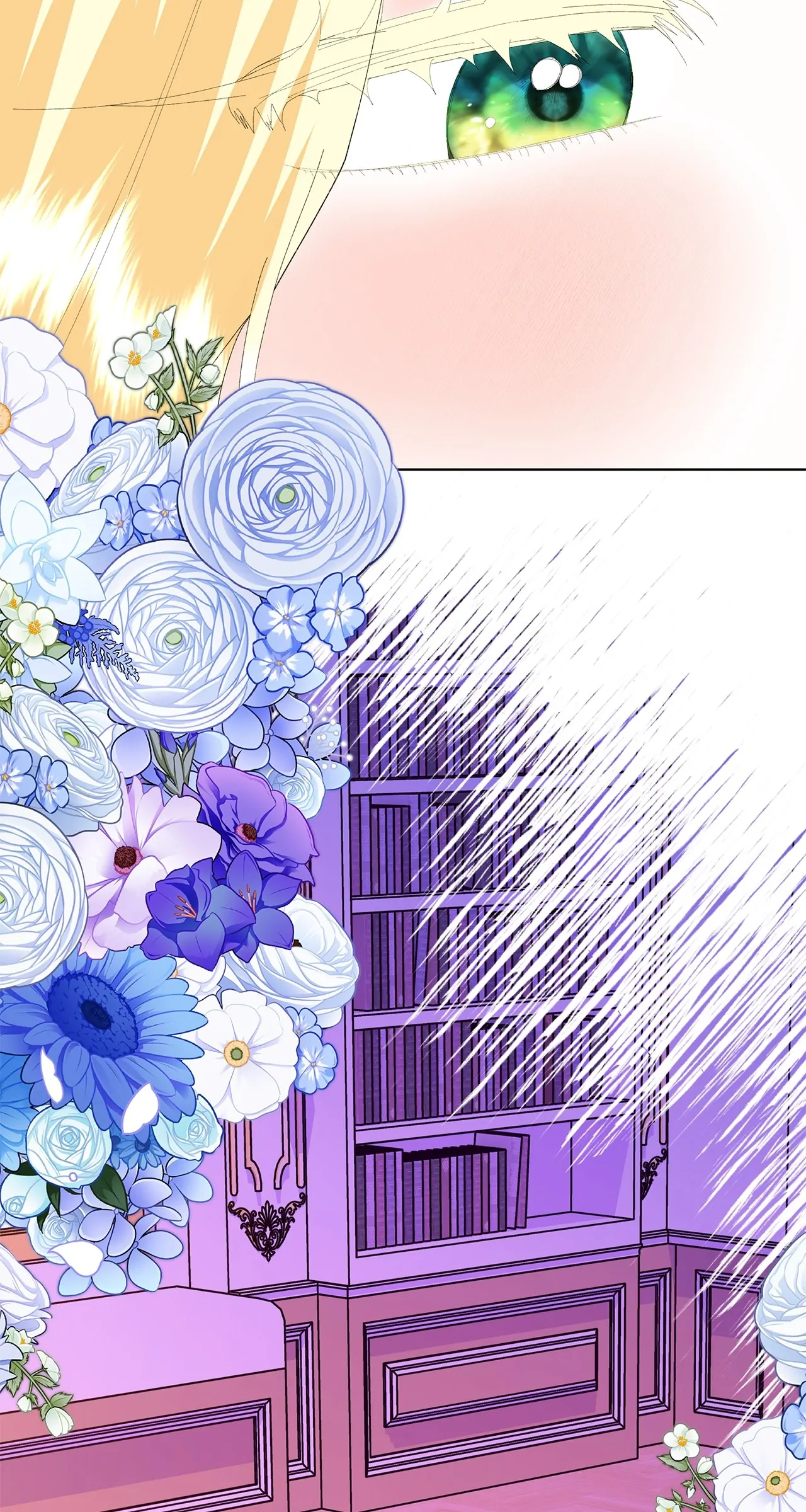 I Got Married to a Duke Called Beast Chapter 90 - Page 86