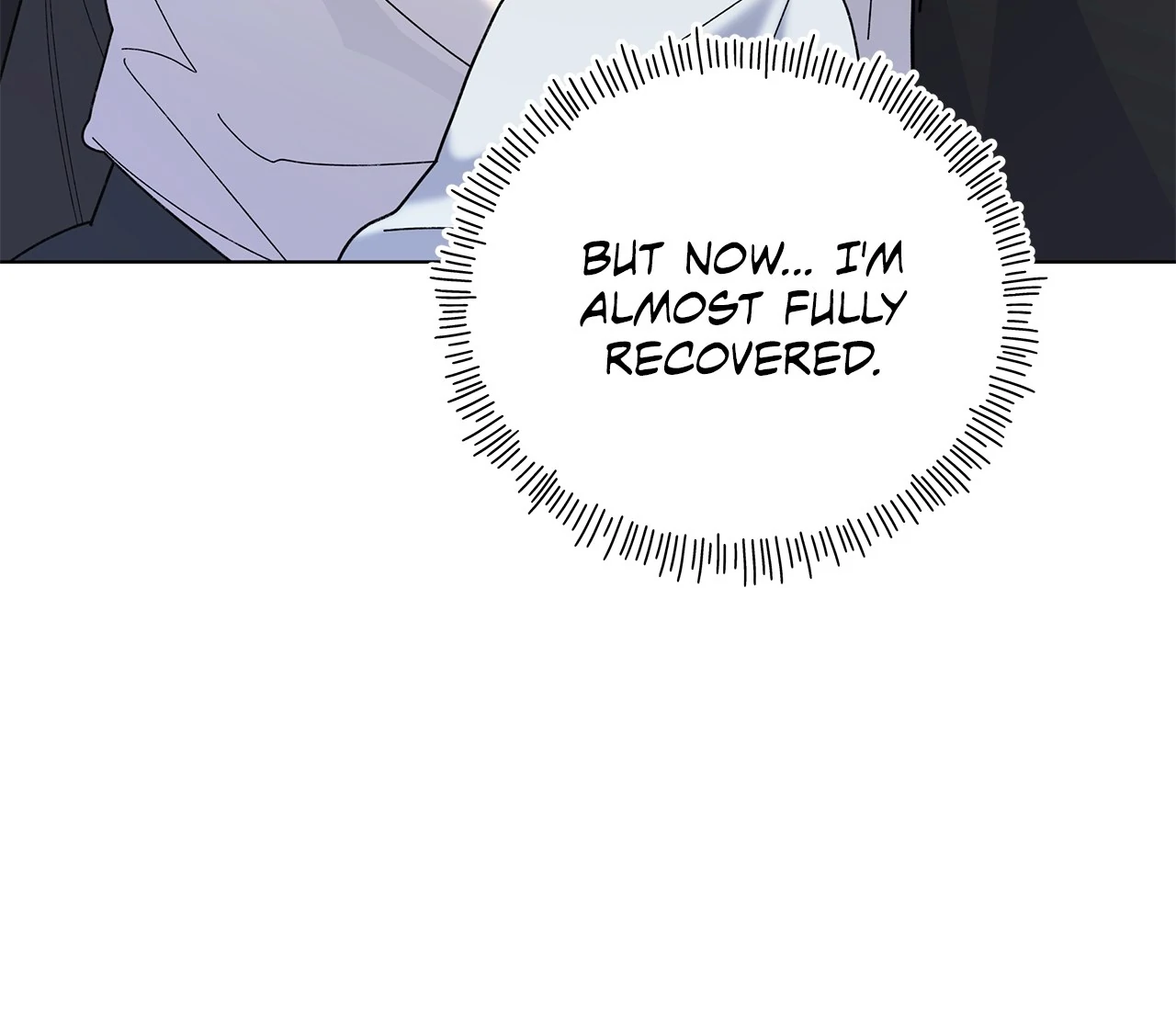 I Got Married to a Duke Called Beast Chapter 90 - Page 96