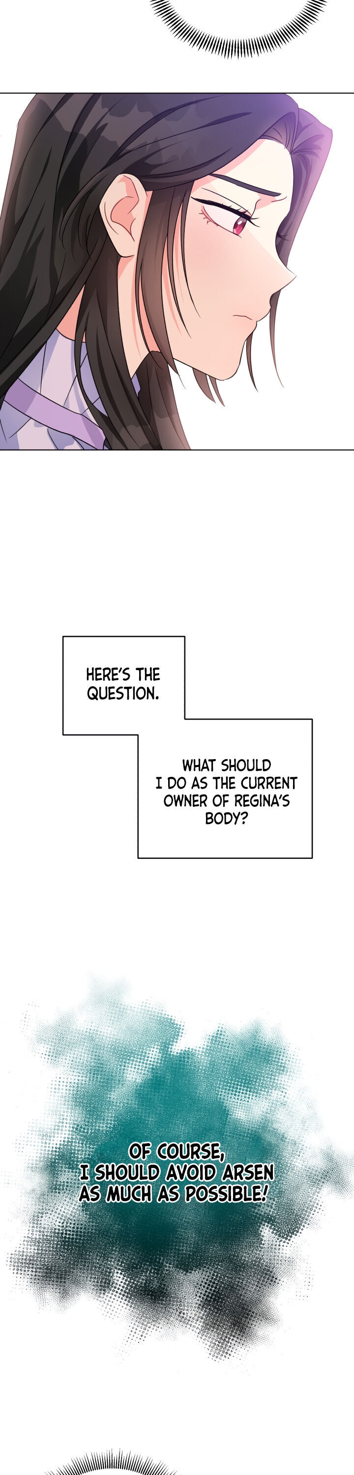 I Got Married to a Villain Chapter 1 - Page 11