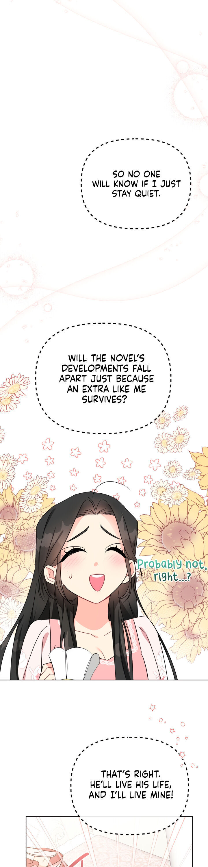 I Got Married to a Villain Chapter 1 - Page 19