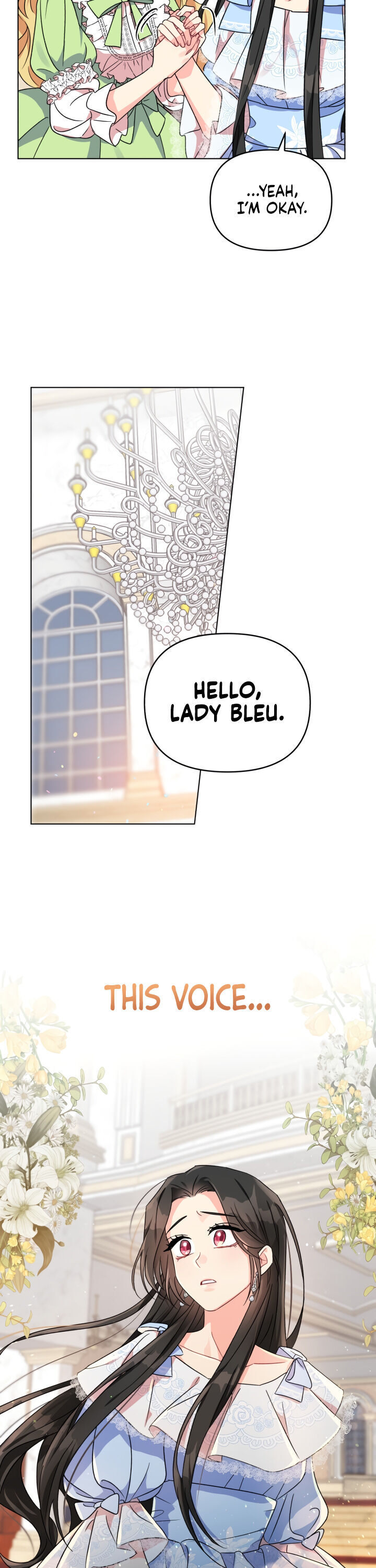 I Got Married to a Villain Chapter 1 - Page 22