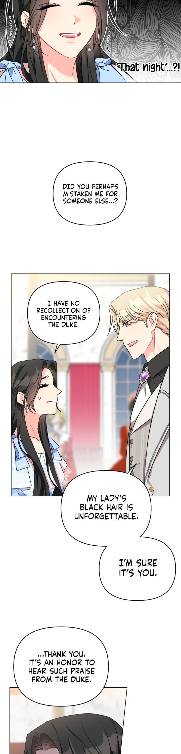 I Got Married to a Villain Chapter 1 - Page 25
