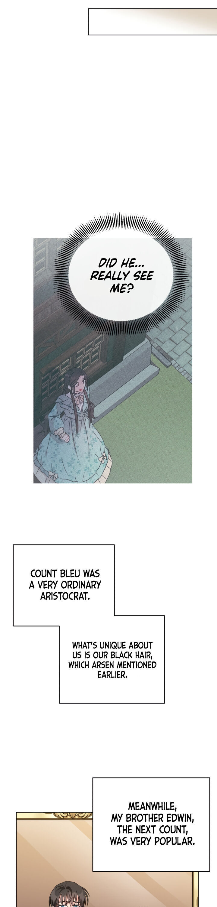 I Got Married to a Villain Chapter 1 - Page 31