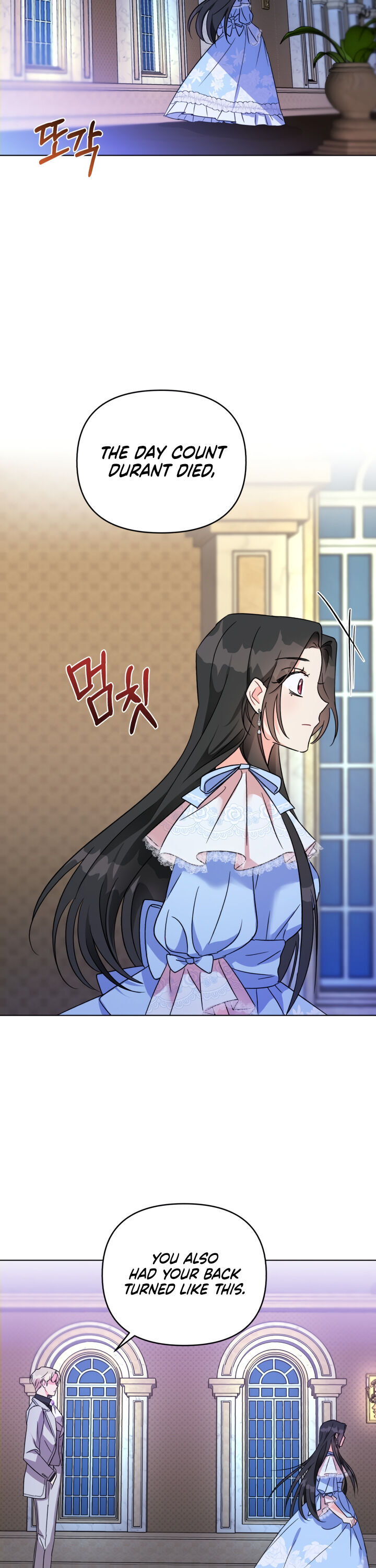 I Got Married to a Villain Chapter 1 - Page 34