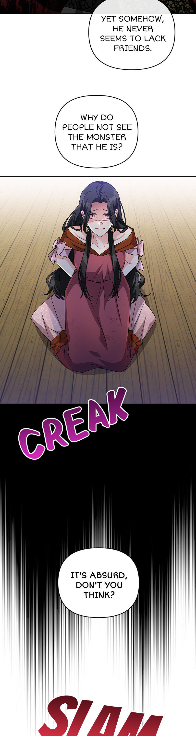 I Got Married to a Villain Chapter 12 - Page 11