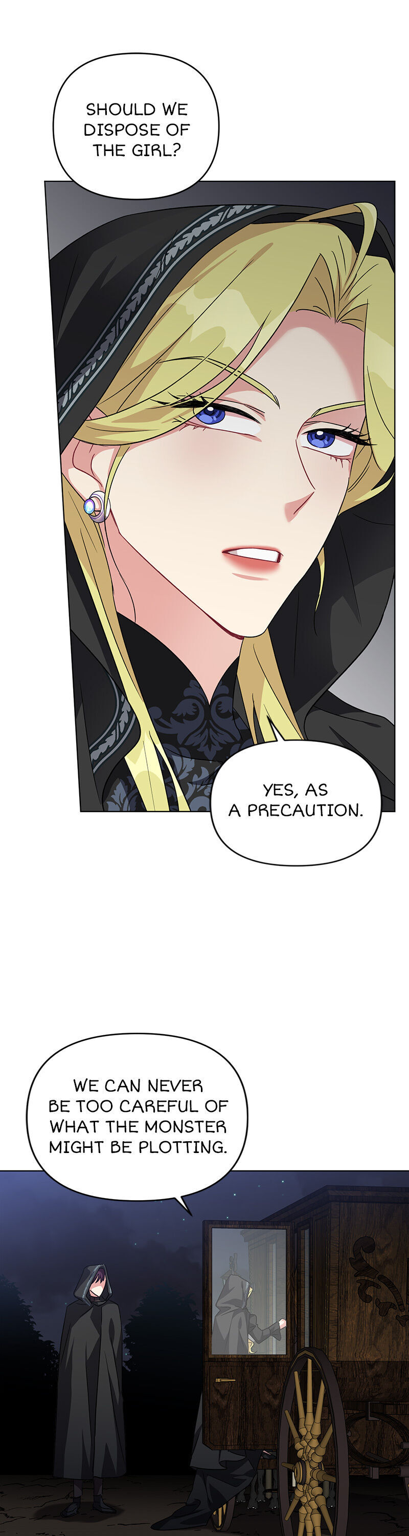 I Got Married to a Villain Chapter 12 - Page 13