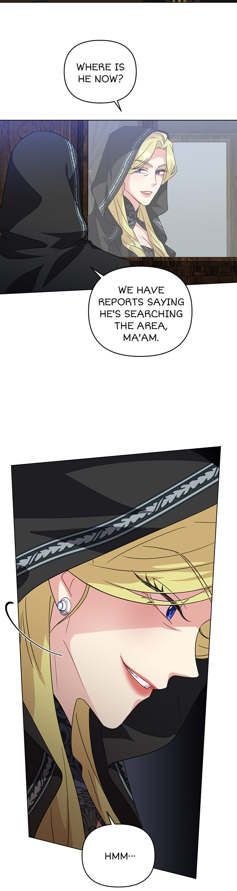 I Got Married to a Villain Chapter 12 - Page 14