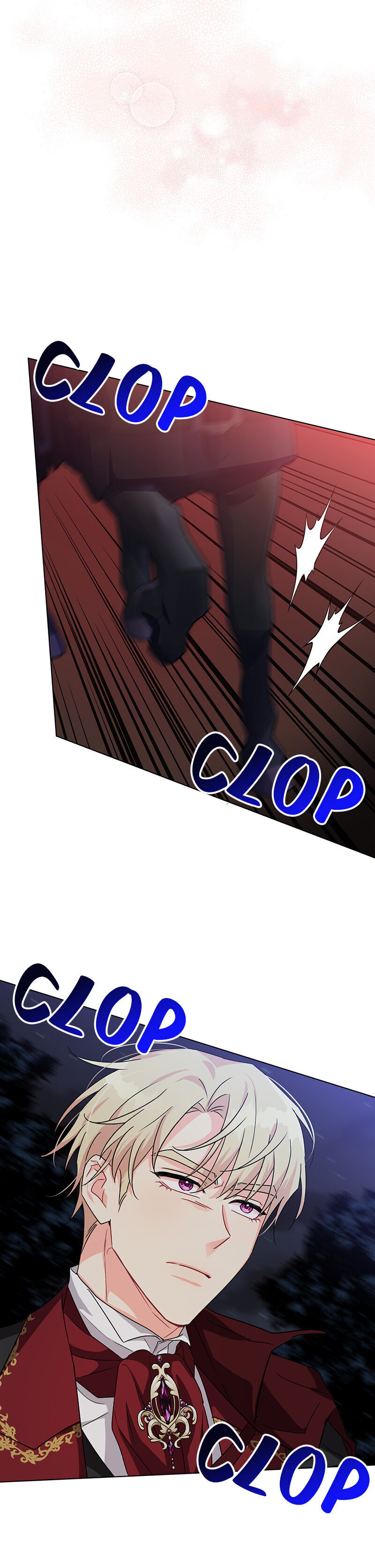 I Got Married to a Villain Chapter 12 - Page 21