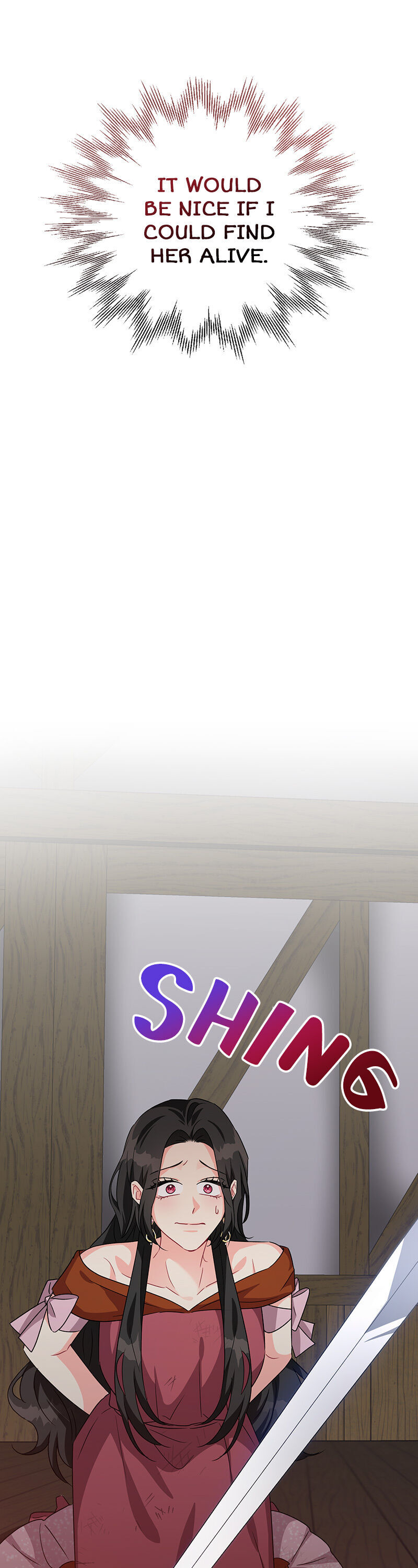 I Got Married to a Villain Chapter 12 - Page 22