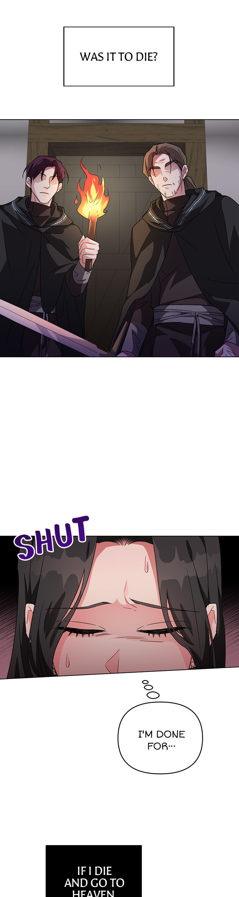I Got Married to a Villain Chapter 12 - Page 24