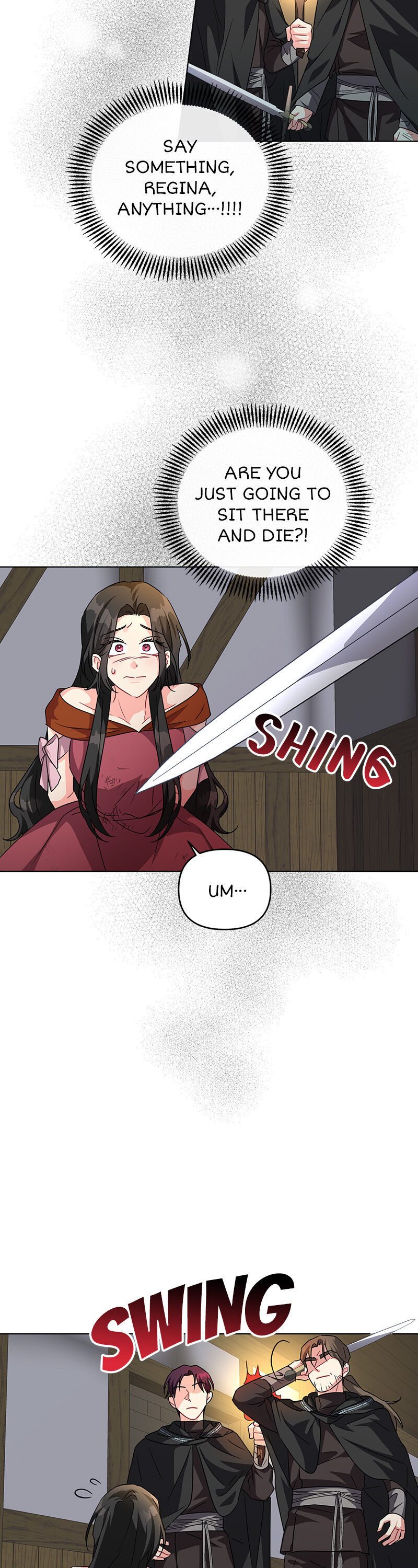 I Got Married to a Villain Chapter 12 - Page 28
