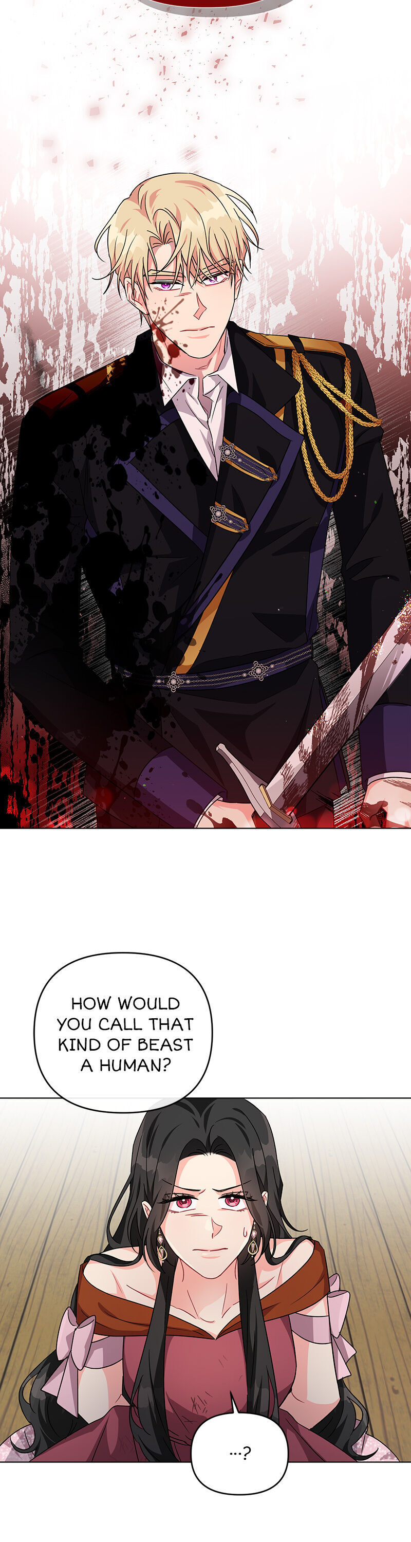 I Got Married to a Villain Chapter 12 - Page 3