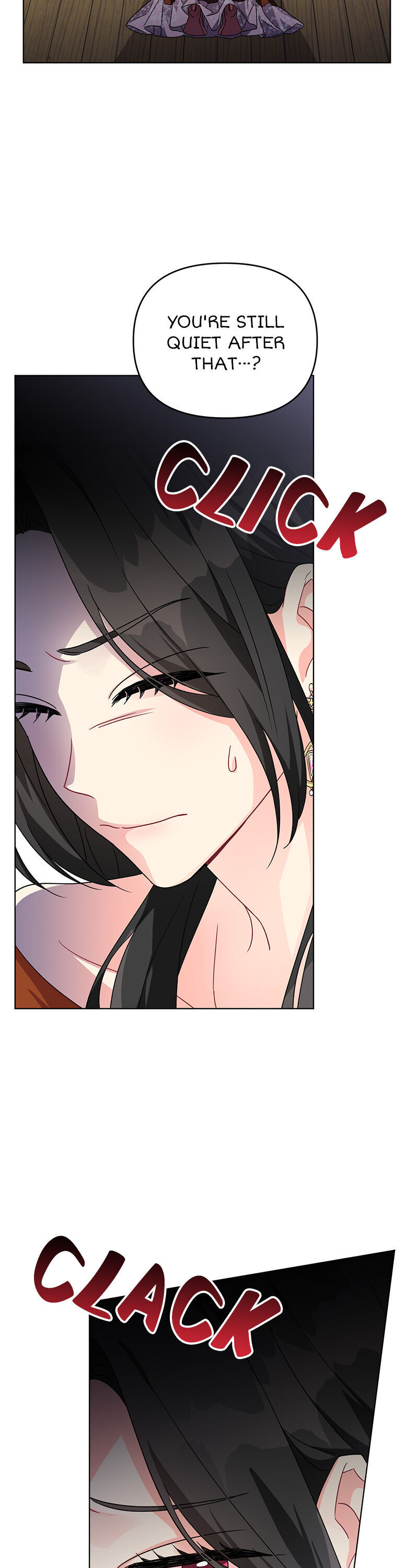 I Got Married to a Villain Chapter 12 - Page 6