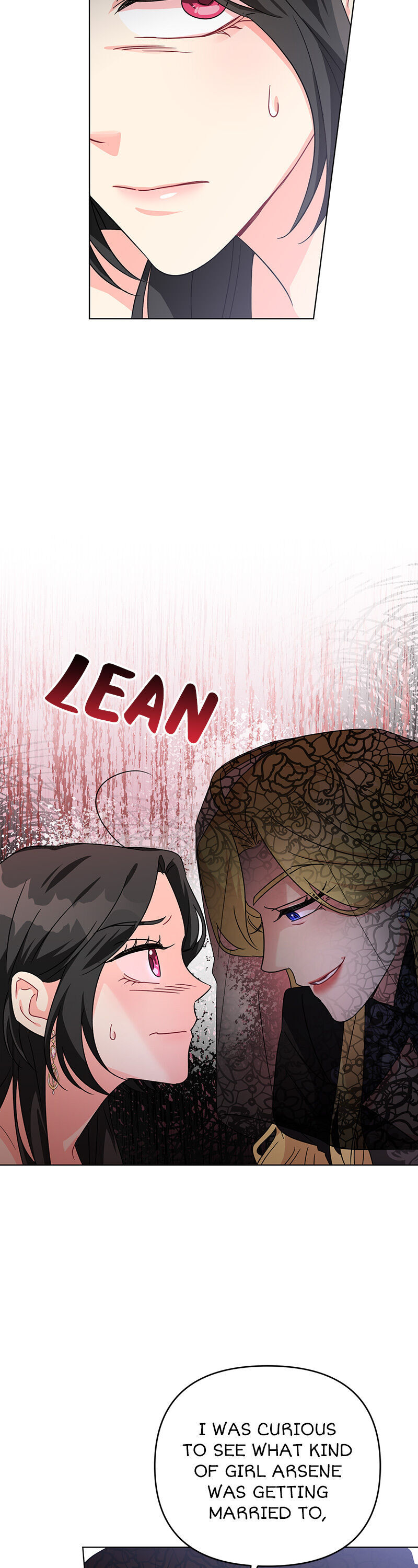 I Got Married to a Villain Chapter 12 - Page 7