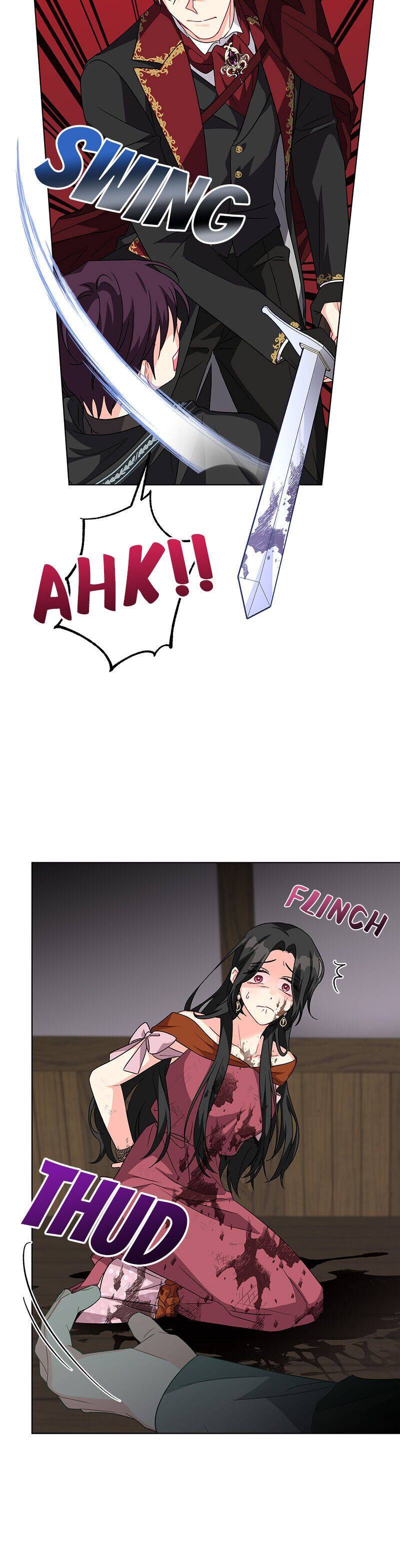 I Got Married to a Villain Chapter 13 - Page 24