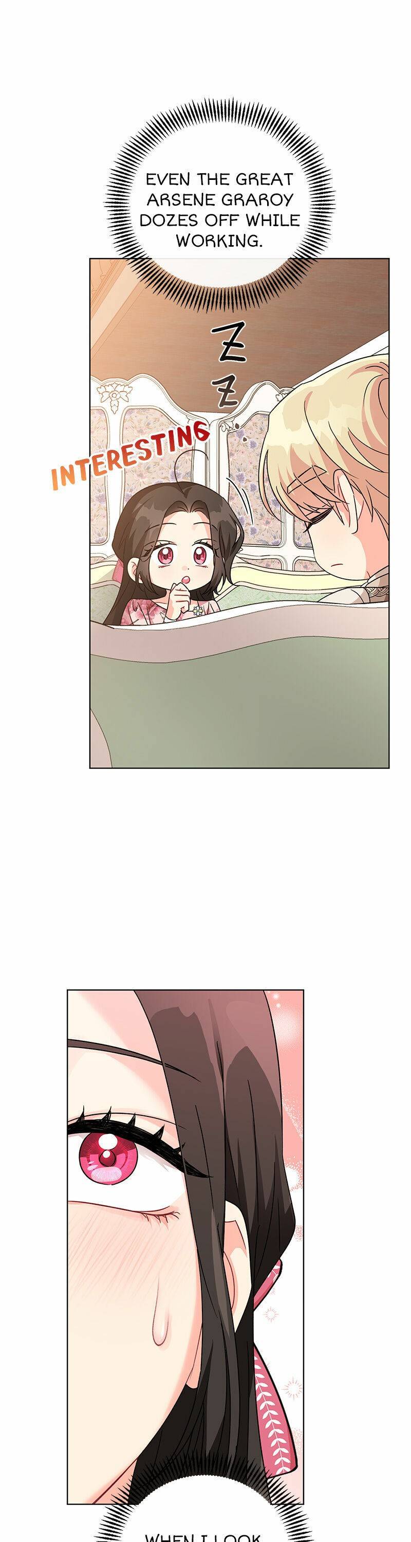 I Got Married to a Villain Chapter 14 - Page 21