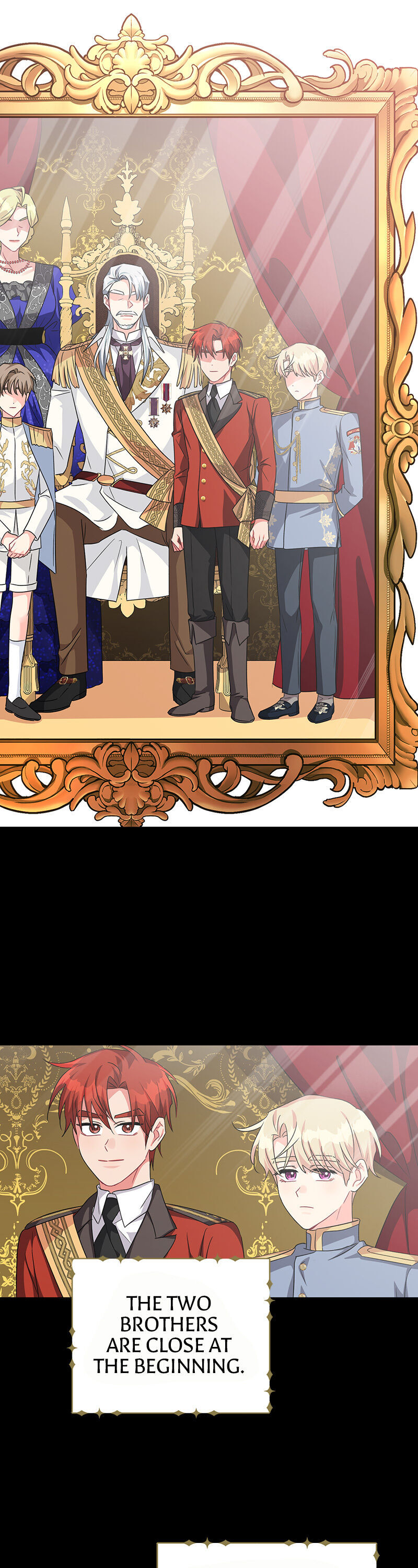 I Got Married to a Villain Chapter 15 - Page 10