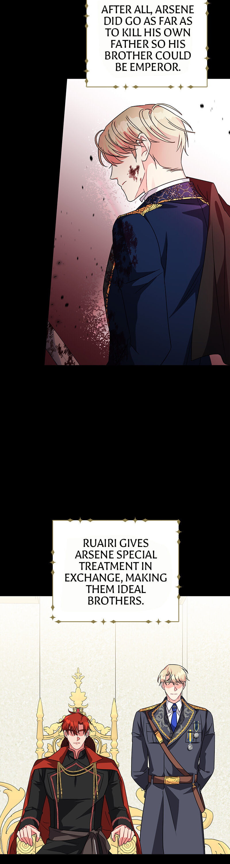 I Got Married to a Villain Chapter 15 - Page 11