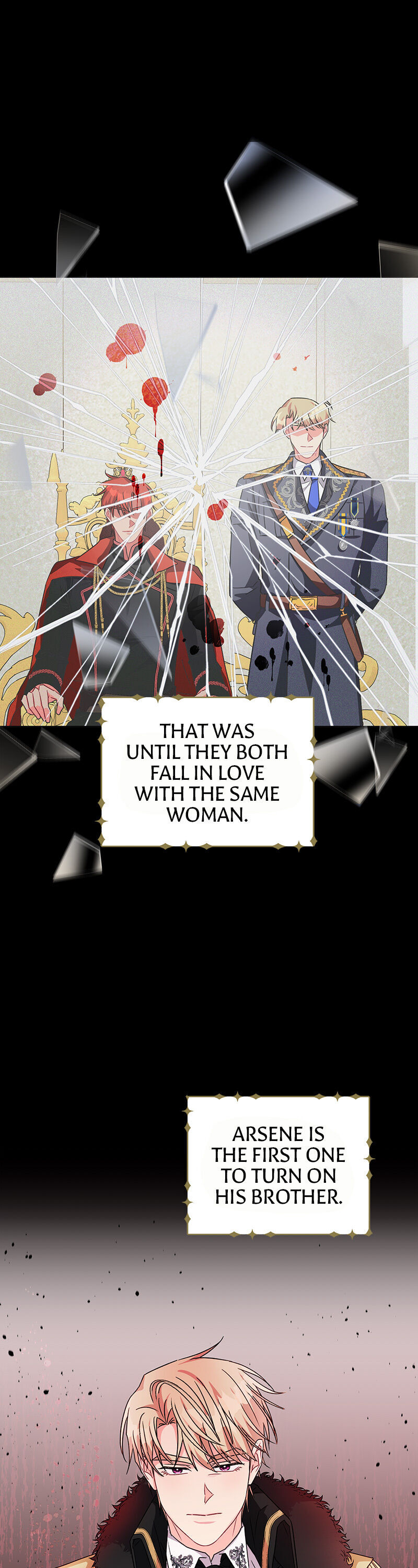 I Got Married to a Villain Chapter 15 - Page 12