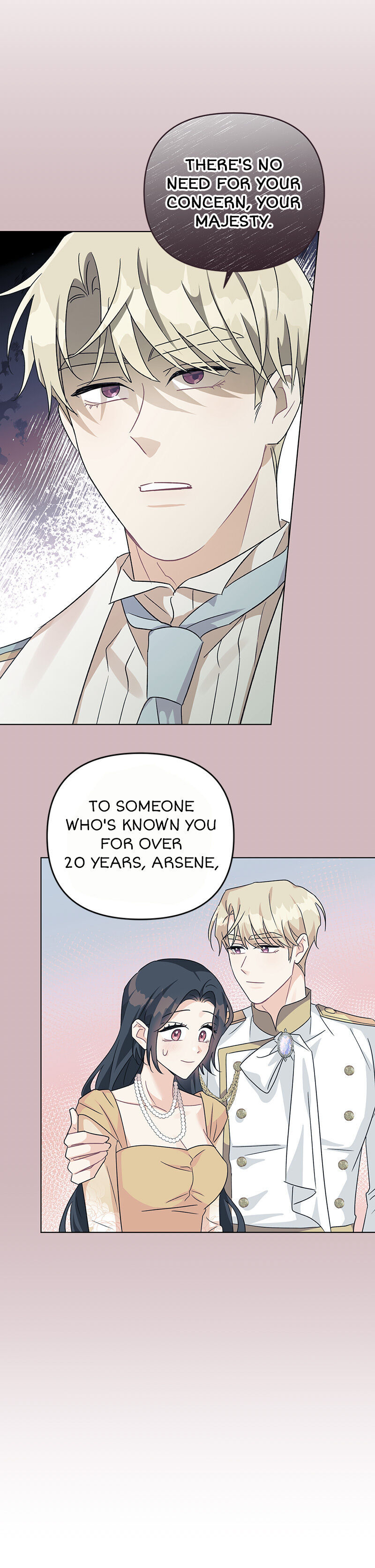 I Got Married to a Villain Chapter 15 - Page 18