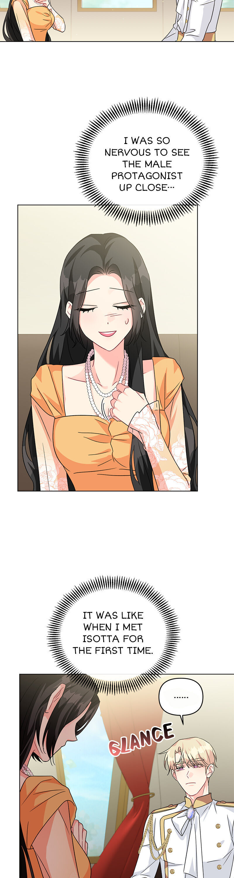 I Got Married to a Villain Chapter 15 - Page 20
