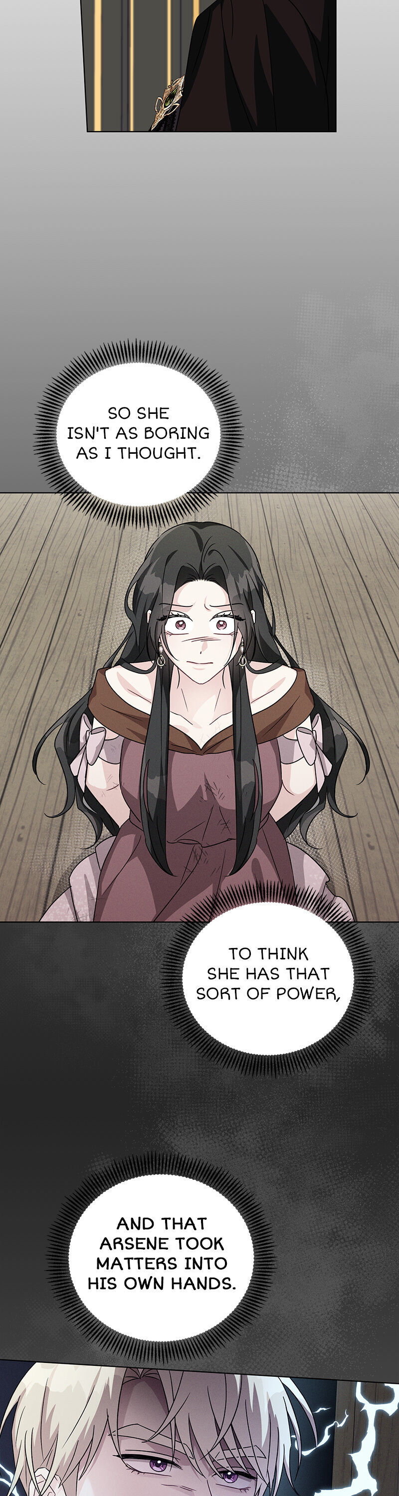 I Got Married to a Villain Chapter 15 - Page 28