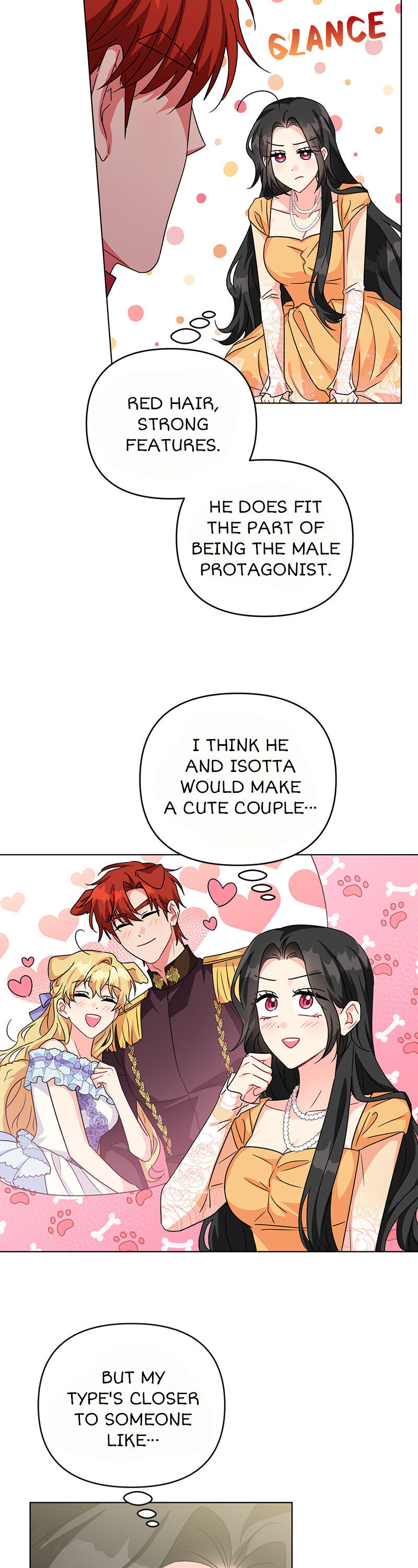 I Got Married to a Villain Chapter 15 - Page 3