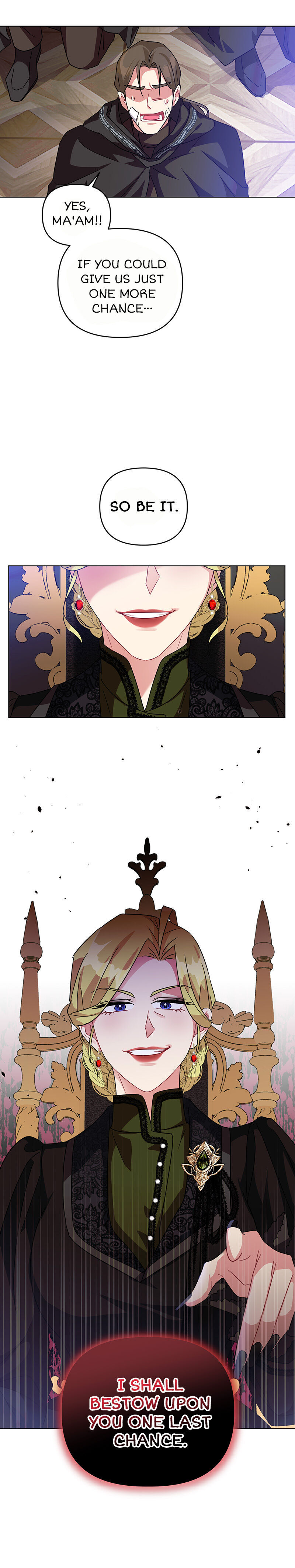 I Got Married to a Villain Chapter 15 - Page 30