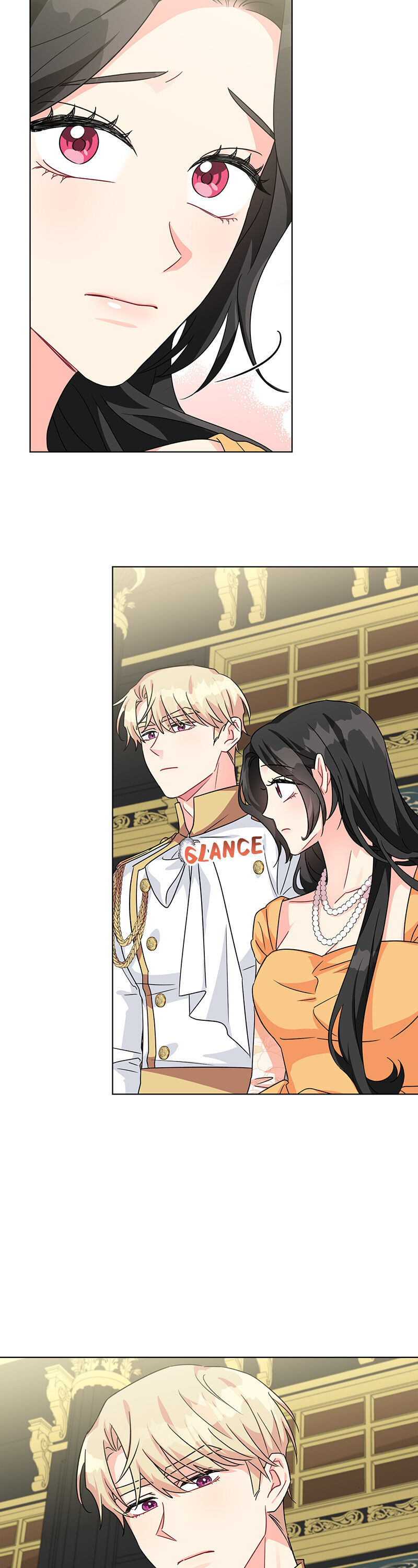 I Got Married to a Villain Chapter 15 - Page 4