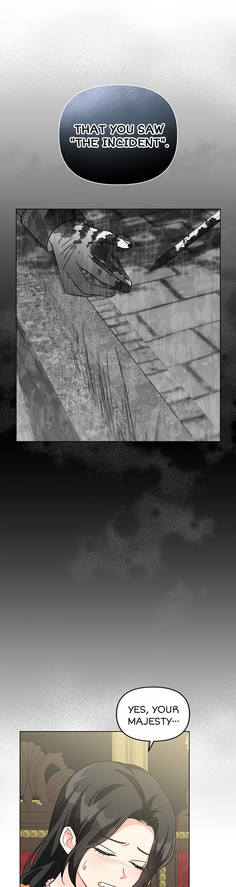 I Got Married to a Villain Chapter 15 - Page 6
