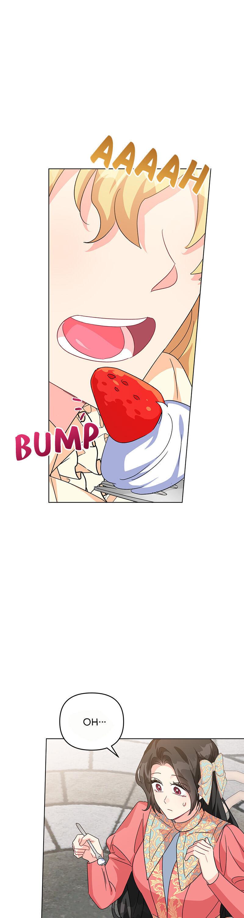 I Got Married to a Villain Chapter 16 - Page 12