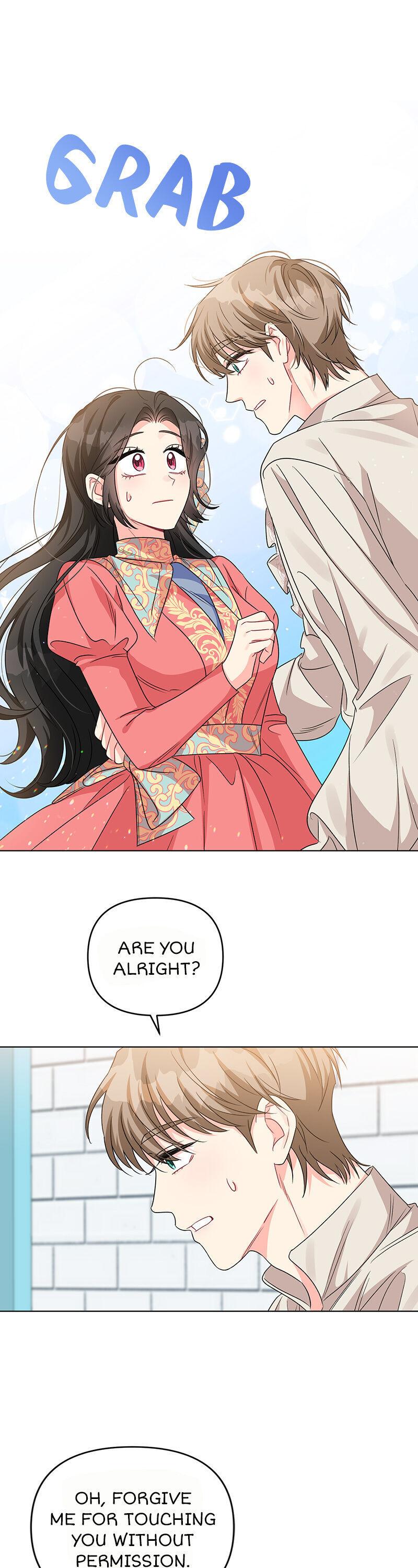 I Got Married to a Villain Chapter 16 - Page 14