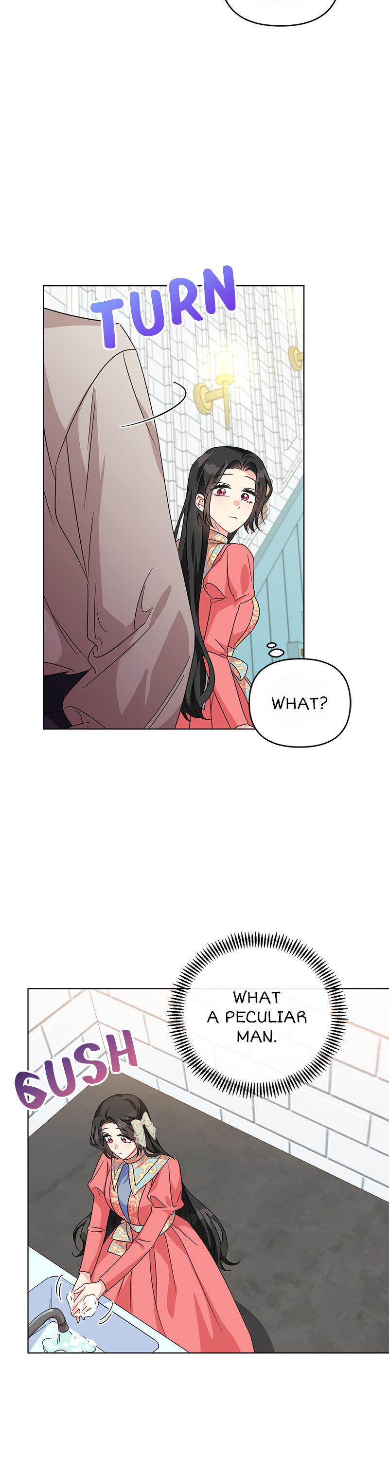 I Got Married to a Villain Chapter 16 - Page 17