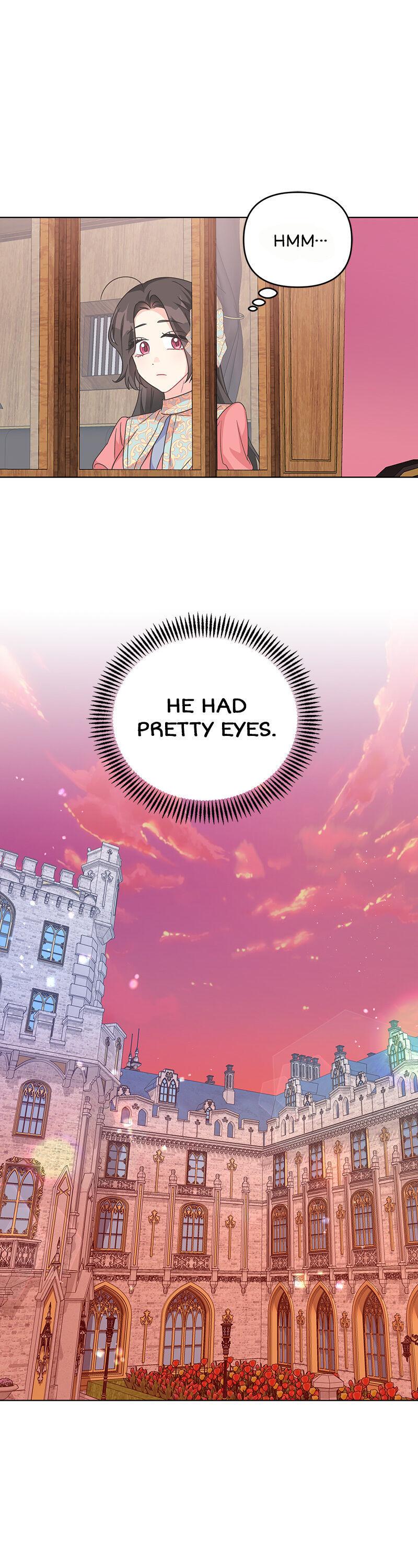 I Got Married to a Villain Chapter 16 - Page 19