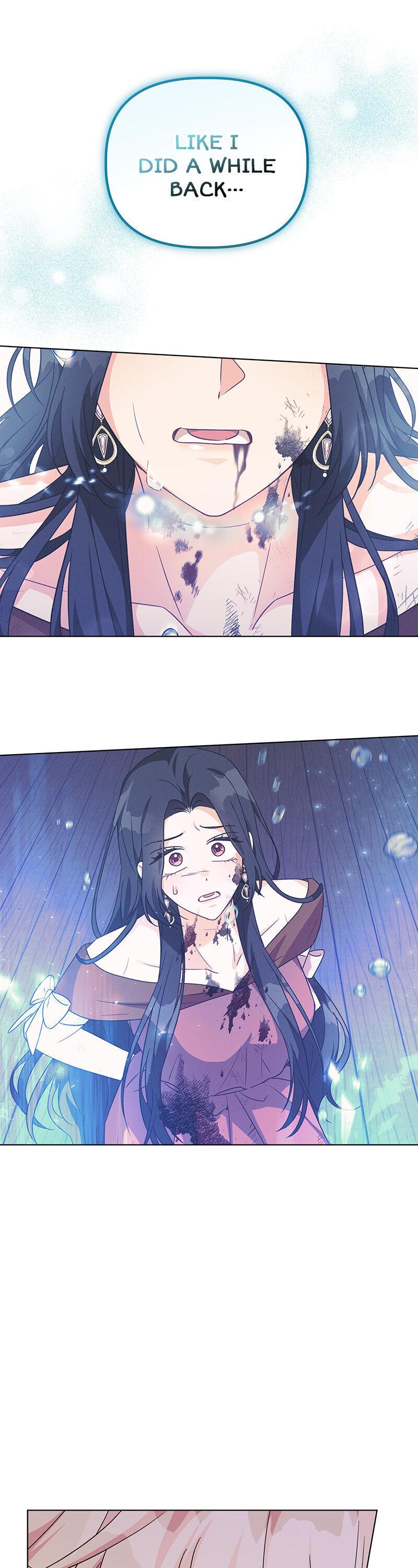 I Got Married to a Villain Chapter 16 - Page 23
