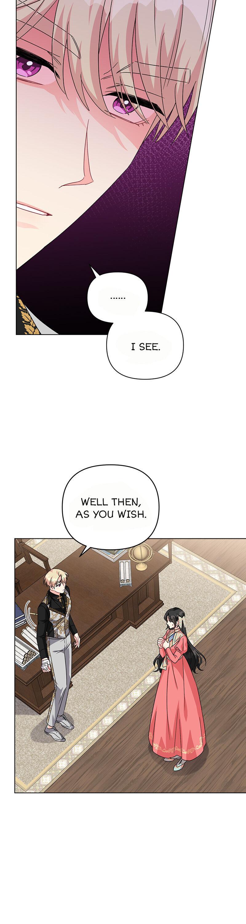 I Got Married to a Villain Chapter 16 - Page 24