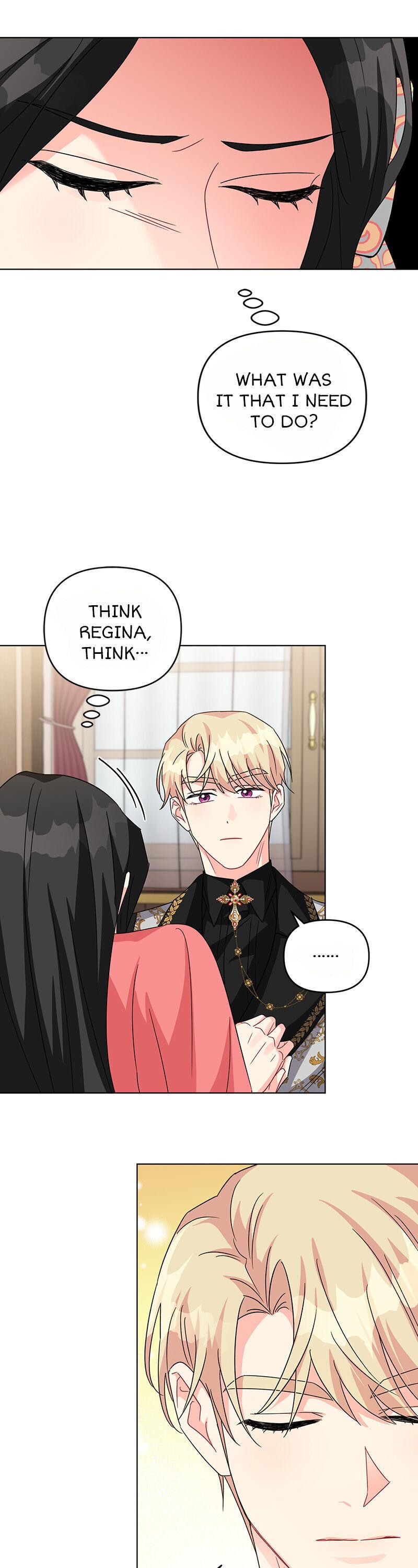I Got Married to a Villain Chapter 16 - Page 27