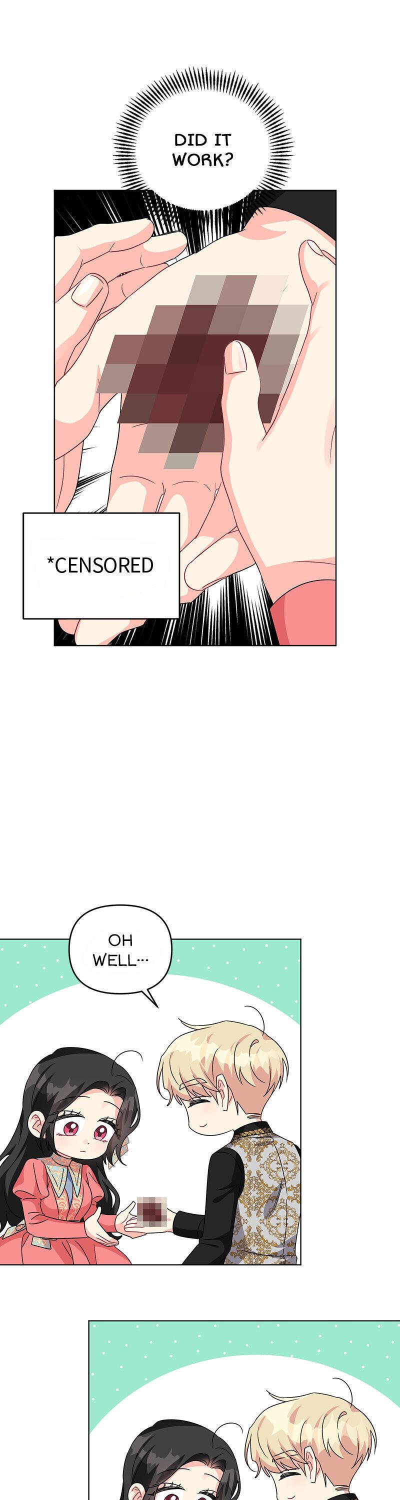 I Got Married to a Villain Chapter 16 - Page 29