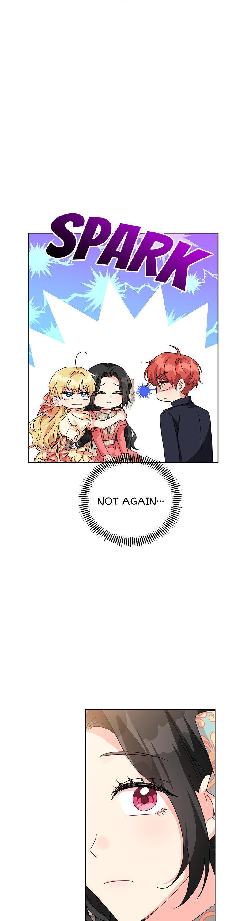 I Got Married to a Villain Chapter 16 - Page 6