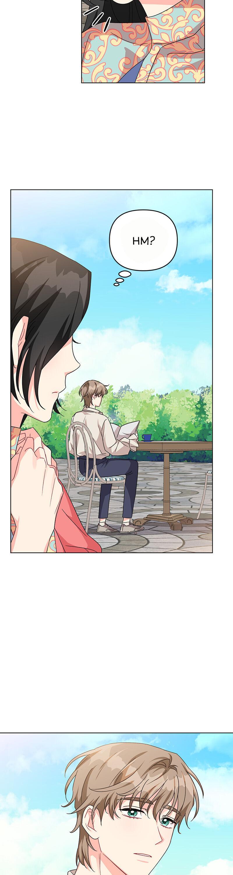 I Got Married to a Villain Chapter 16 - Page 7