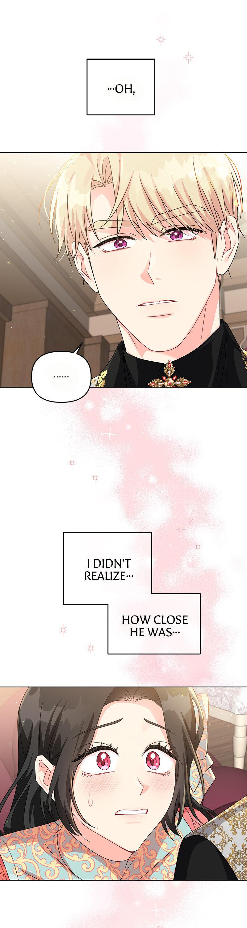 I Got Married to a Villain Chapter 17 - Page 10