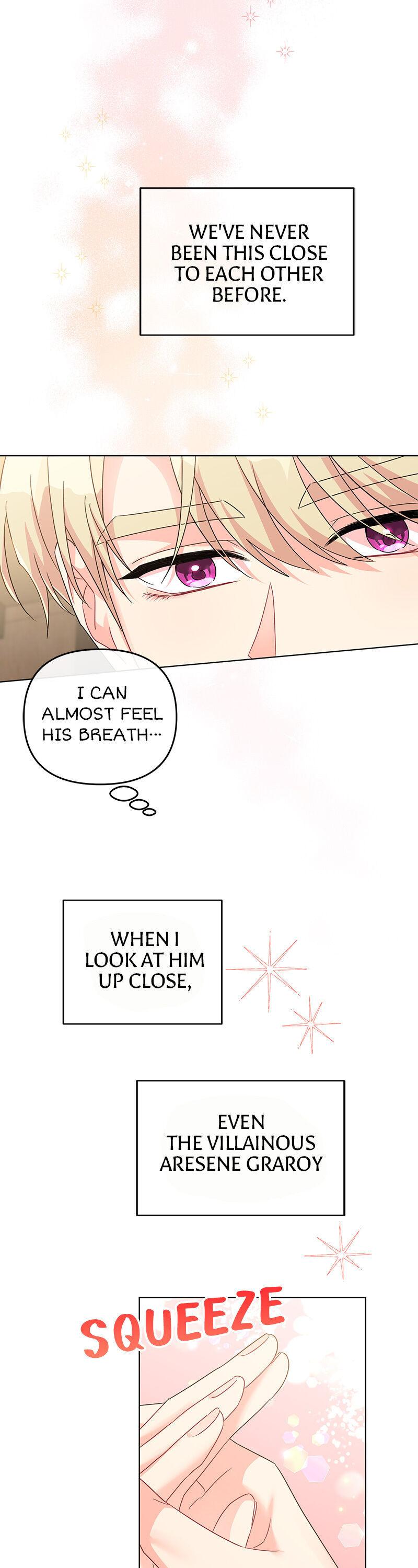 I Got Married to a Villain Chapter 17 - Page 11
