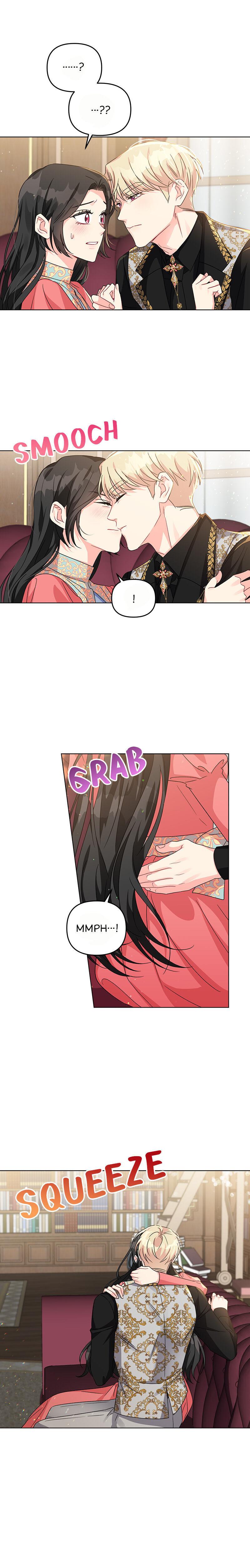 I Got Married to a Villain Chapter 17 - Page 13