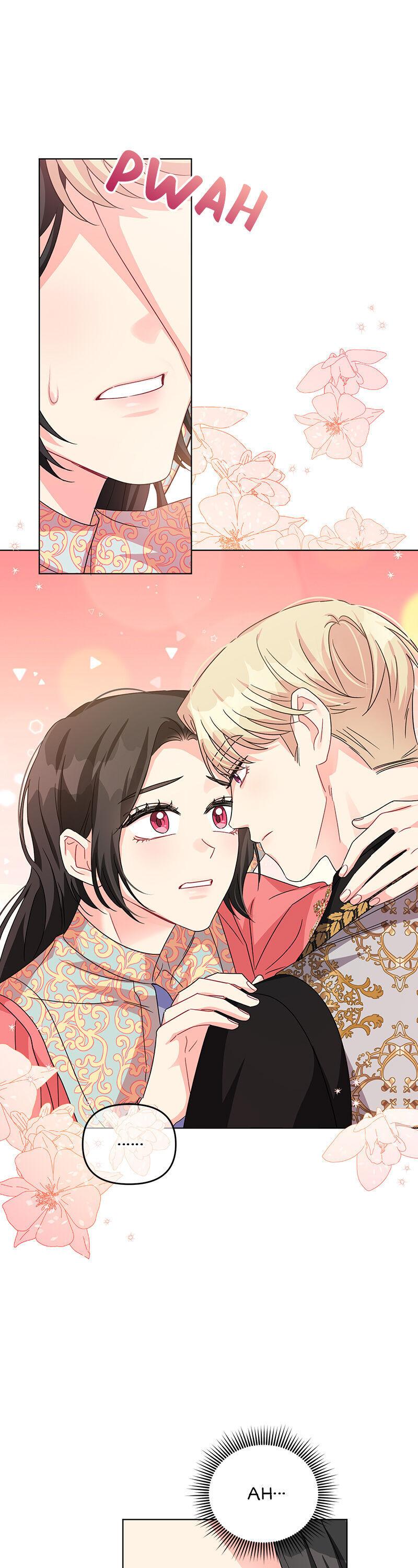 I Got Married to a Villain Chapter 17 - Page 14