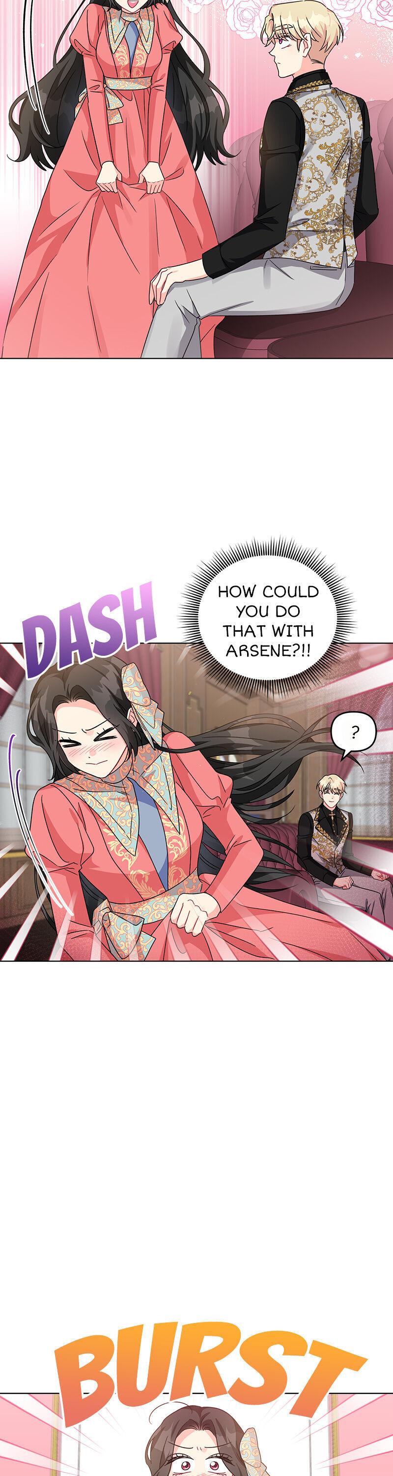 I Got Married to a Villain Chapter 17 - Page 16