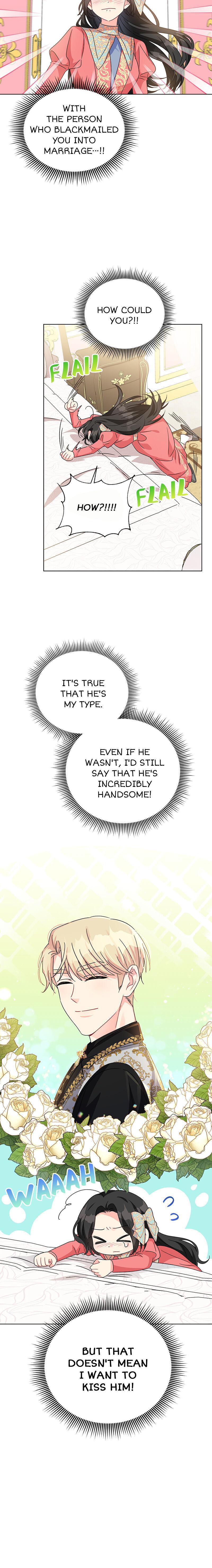 I Got Married to a Villain Chapter 17 - Page 17