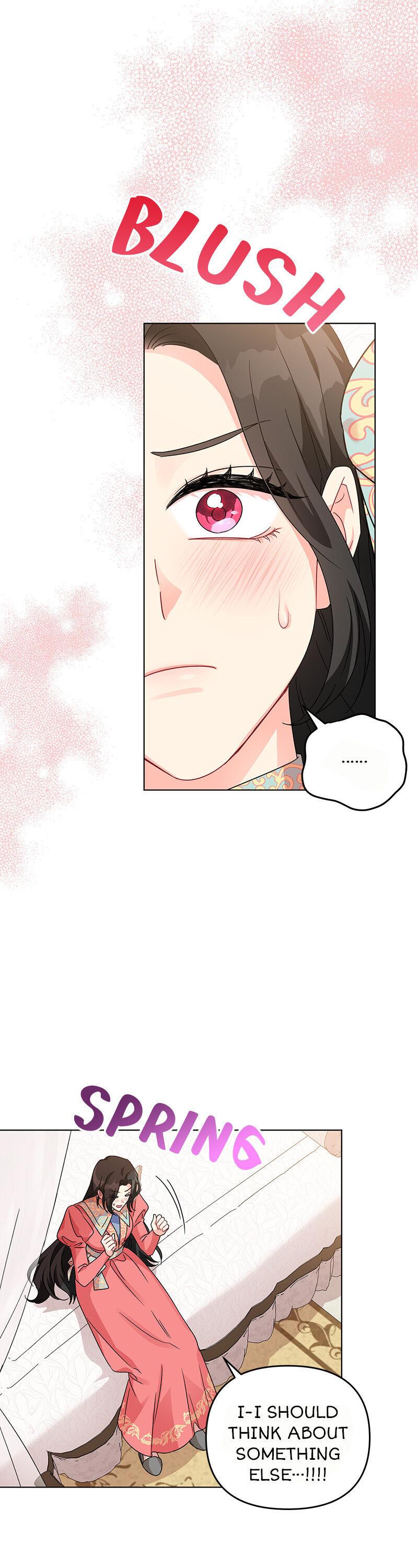 I Got Married to a Villain Chapter 17 - Page 19