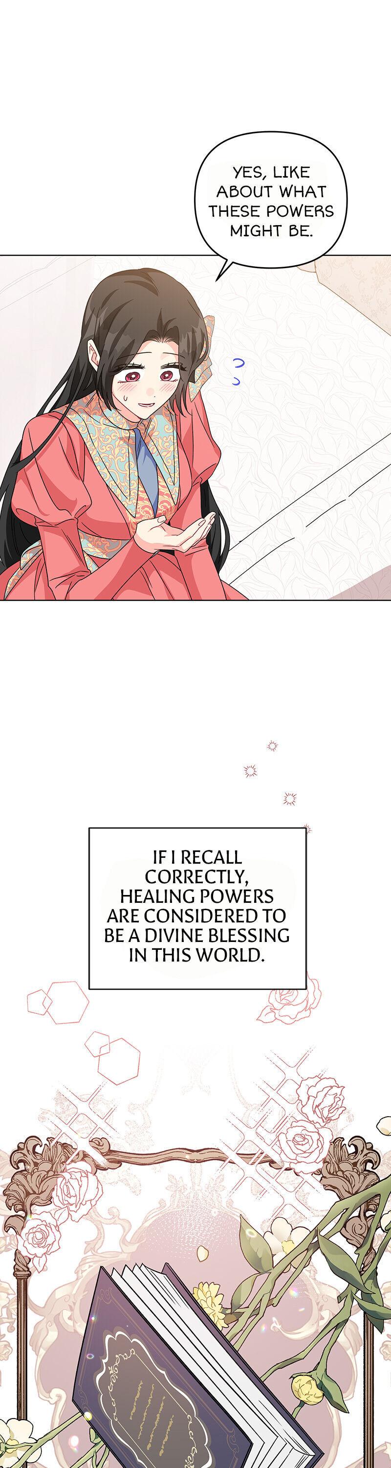 I Got Married to a Villain Chapter 17 - Page 20