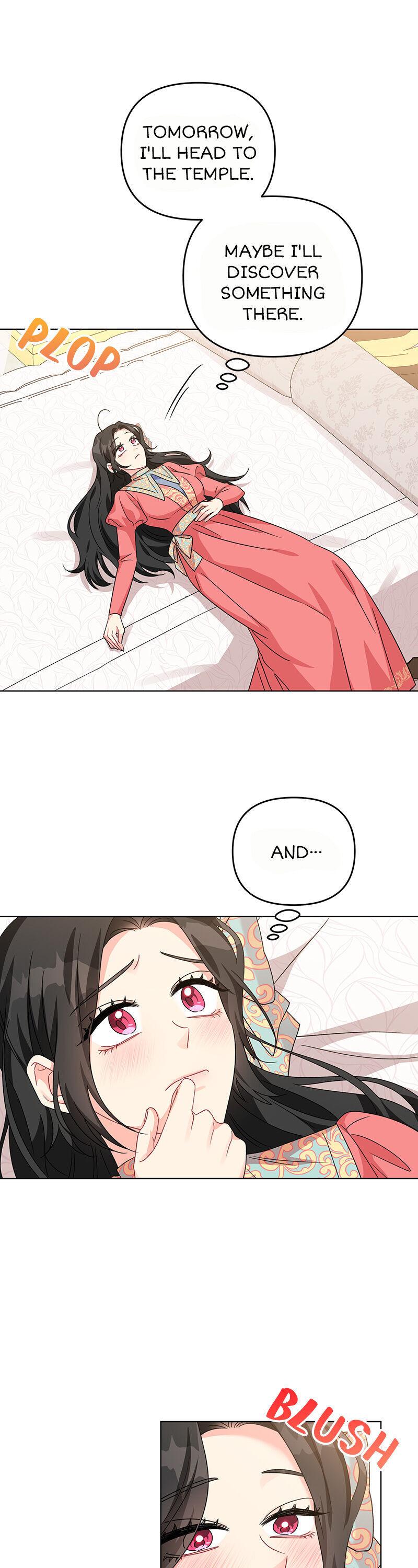 I Got Married to a Villain Chapter 17 - Page 22