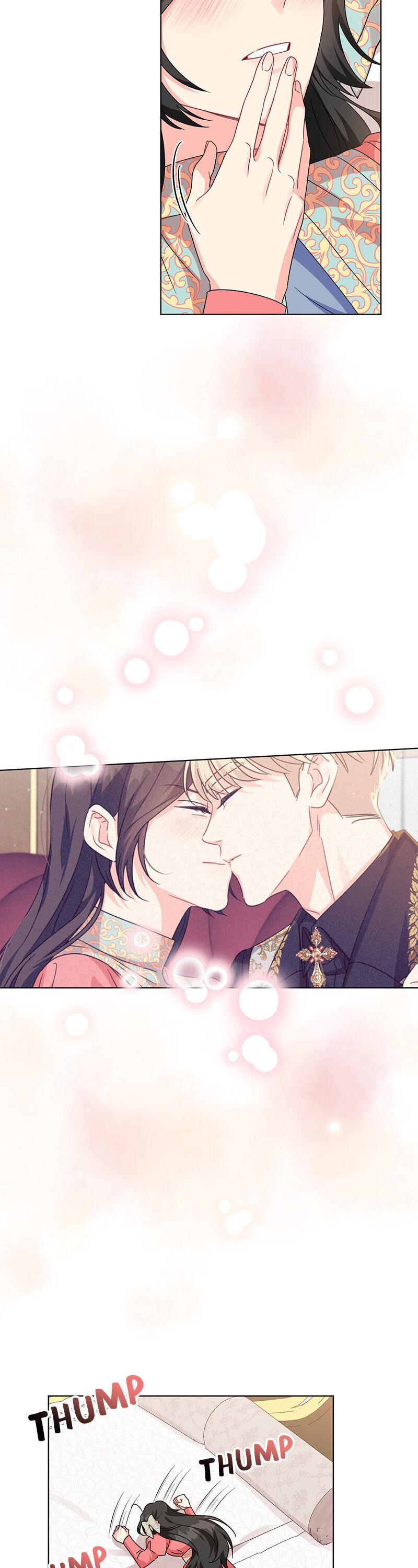 I Got Married to a Villain Chapter 17 - Page 23